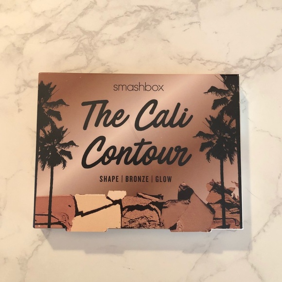 Smashbox Other - Smashbox Cali Contour Palette